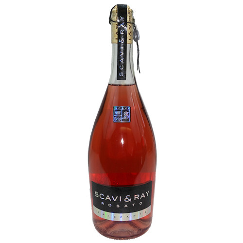 Prosecco Scavi & Ray Rosato