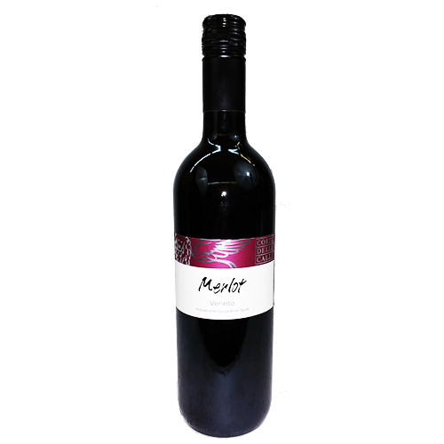 Merlot Veneto IGT