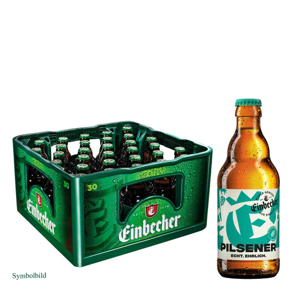 Einbecker Pils