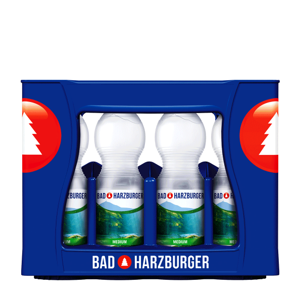 Bad Harzburger Medium