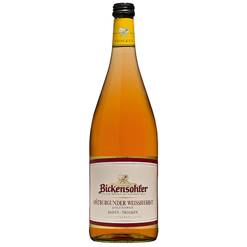 Bickensohler Spätburgunder Weißherbst trocken