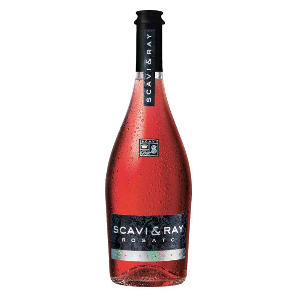 Prosecco Scavi & Ray Rosato
