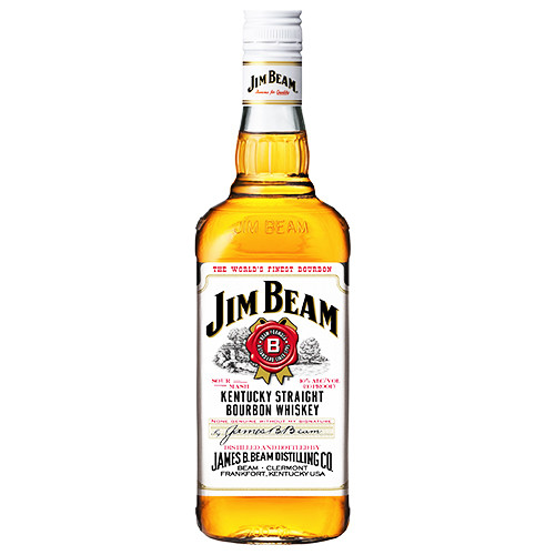 Jim Beam 40%