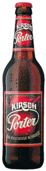 Lausitzer Kirsch Porter